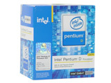 Intel 奔腾D 820(盒)