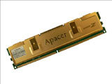 宇瞻1GB DDRII677 (金牌超频)