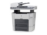 HP LaserJet 3392(Q6501A)