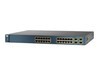 CISCO WS-C3560G-24TS-S