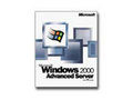 Microsoft Windows 2000�߼�������(25�ͻ���-Ӣ�İ�) ����ϵͳ