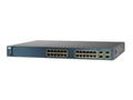 CISCO WS-C3560G-24TS-S ������