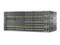 CISCO WS-C2918-24TC-C