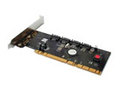 ����SATAII-SA3124-4IR(PCI-X) RAID��
