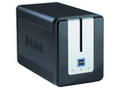 D-Link DNS-323 NAS����洢