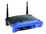 LINKSYS WRT54G