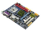 铭瑄 MS-945GC
