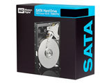 WD 鱼子酱 320GB 7200转 16MB SATA2(串口/盒)