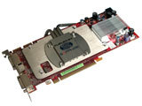 蓝宝石HD3850 512M GDDR3冰夜战戟