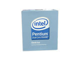 Intel 奔腾E 2140(盒)