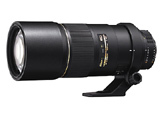 尼康AF-S 300mm f/4D IF-ED