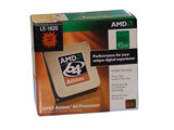 AMD 速龙64 LE-1620(盒)