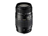 ����AF70-300mm f/4-5.6 Di LD Macro 1:2��A17���῵NII����