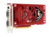 ΢��N9600GSO-T2D384(������ϵ��)