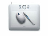 WACOM BAMBOO FUN CTE-650