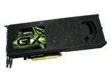 XFX讯景GTX295(GX-295N-HHFF)