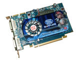 蓝宝石HD 2600XT DDR4至尊版2代