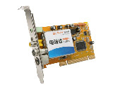 ���续TV300 PCI���ӿ�