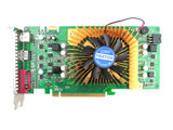 盈通G9600GSO-384GD3标准版