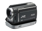 JVC GZ-MG437AC