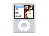 ƻ��iPod nano 3��4GB��