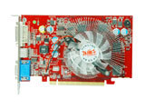 �߲ʺ��ط�X1600PRO-GD3 HM�׽�� 128M V14