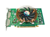 Inno3D 7600GST游戏王子