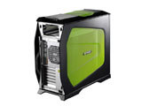 酷冷至尊雷神塔830NVIDIA