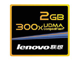 ����CF�� 300X��2GB��
