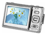 纽曼M958A(2GB)