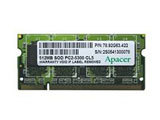 宇瞻512MB DDR2 667(笔记本)
