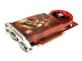 ����HD3850/512MB/DDR3