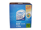 Intel ���2�ĺ� Q9300���У�