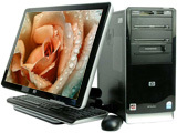 HP Pavilion a6535cn