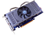 太阳花8800GT/512M/DDR3(超频王)