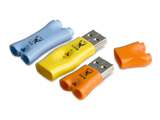 ��ʿ��DataTraveler Mini Fun��1GB��