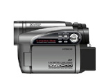 日立DZ-HS500SW