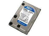 WD ���ӽ�KS 640GB 7200ת 16MB SATA2��WD6400AAKS��