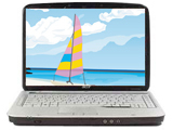 Acer Aspire 4520G-551G16Mi