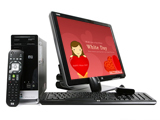 HP Pavilion s3338cn