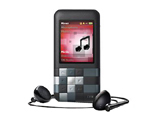 ����ZEN Mozaic/С���4GB��