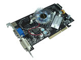 ����HS7600GS-AGP-512M DDR2