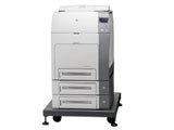 HP 4700DTN