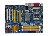 华擎Penryn1600SLI-110dB
