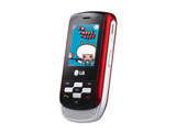 LG KP265