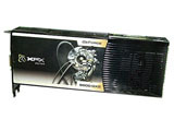 XFXѶ��9800GX2(PV-T98U-ZHF5)