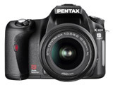 ����K100D Super