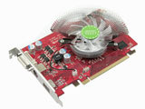 铭瑄 狂镭HD2600PRO钻石版