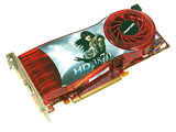 迪兰恒进镭姬杀手HD 3870 512MB DDR4