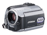 JVC GZ-MG275AC